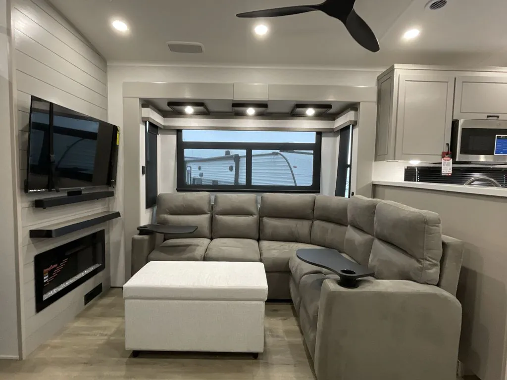 2026 Jayco North Point 395DSDB, Photos photo 8