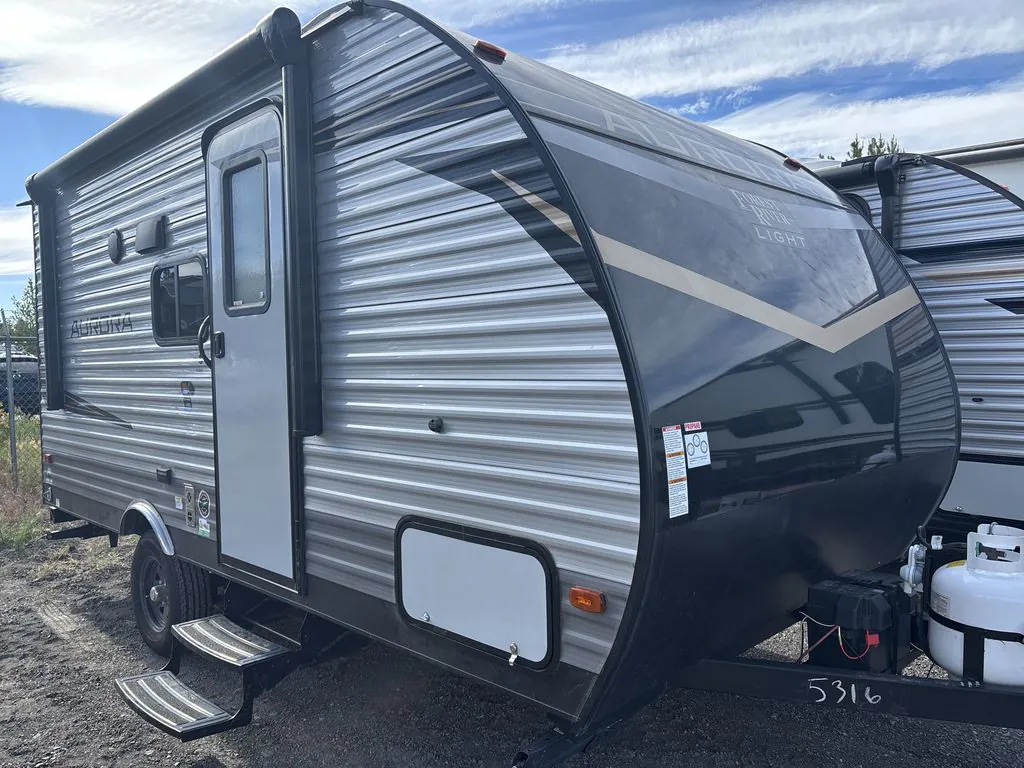2023 Forest River Aurora Light 16BHX — Photo 1