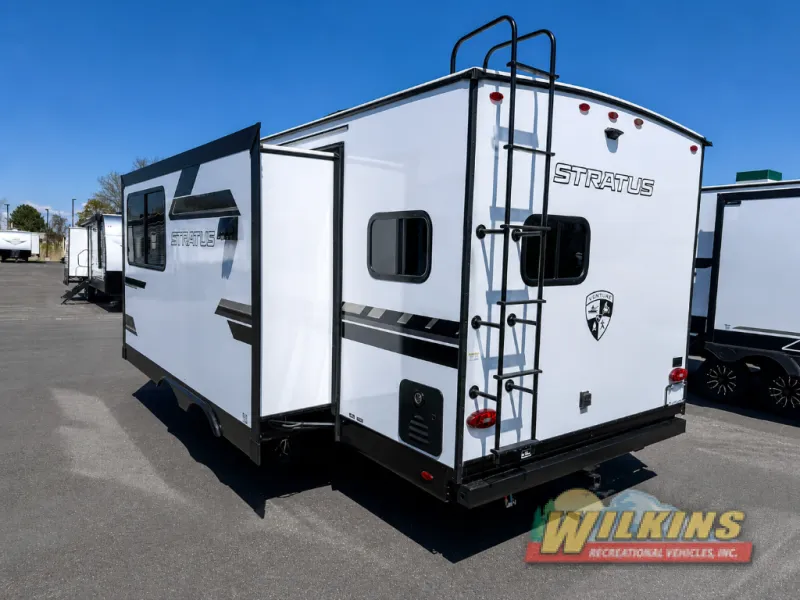 2026 Venture RV Stratus SR221VRK - Photo 4