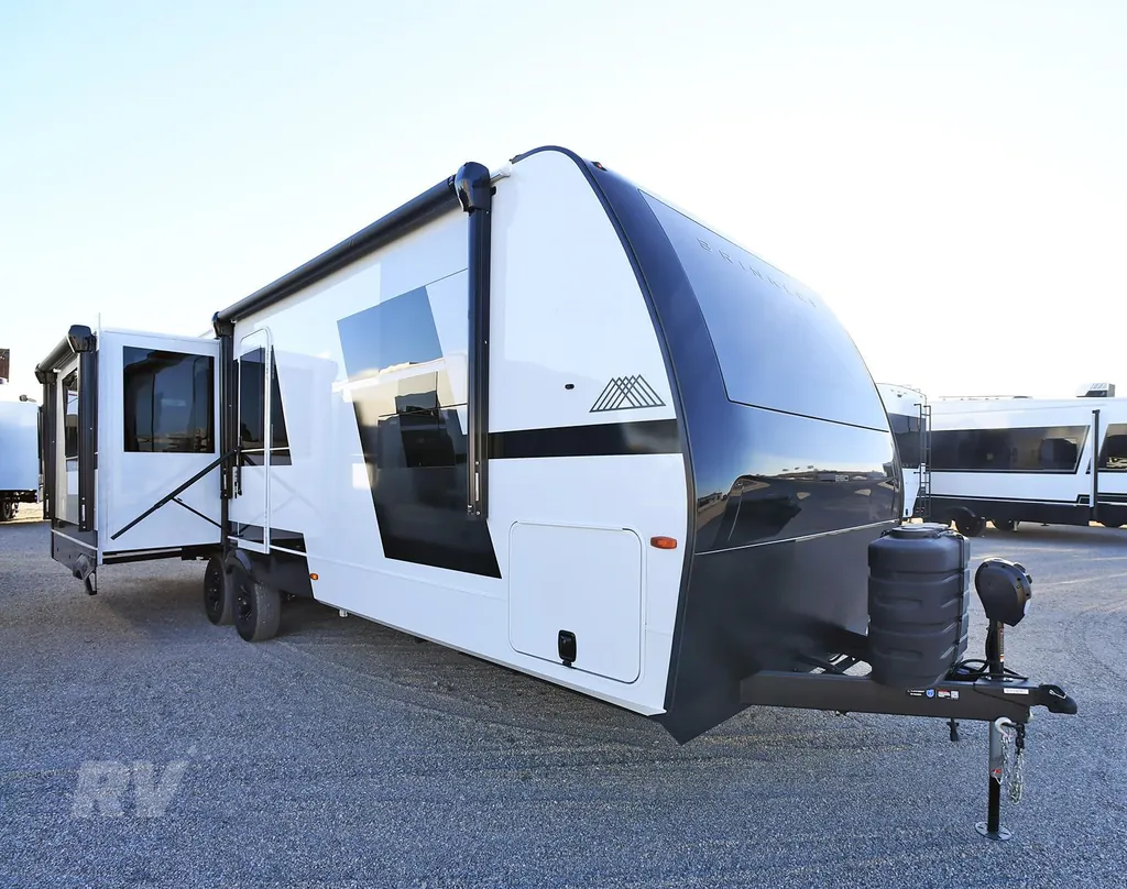 2026 Brinkley Model I 280, Photos photo 3