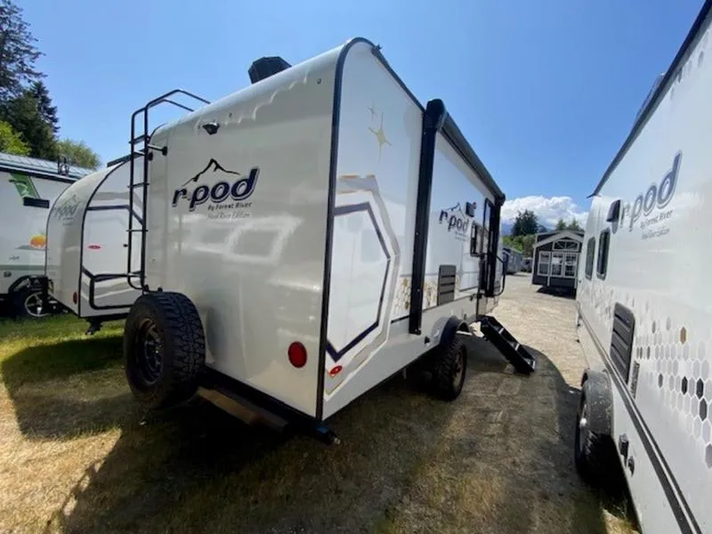 2023 Forest River R-Pod RP-193 - Photo 3