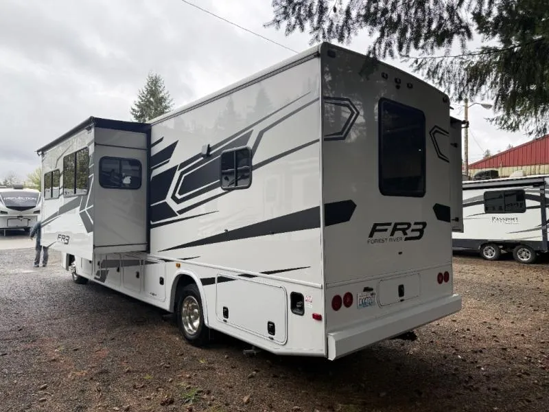 2023 Forest River FR3 30DS - Photo 4