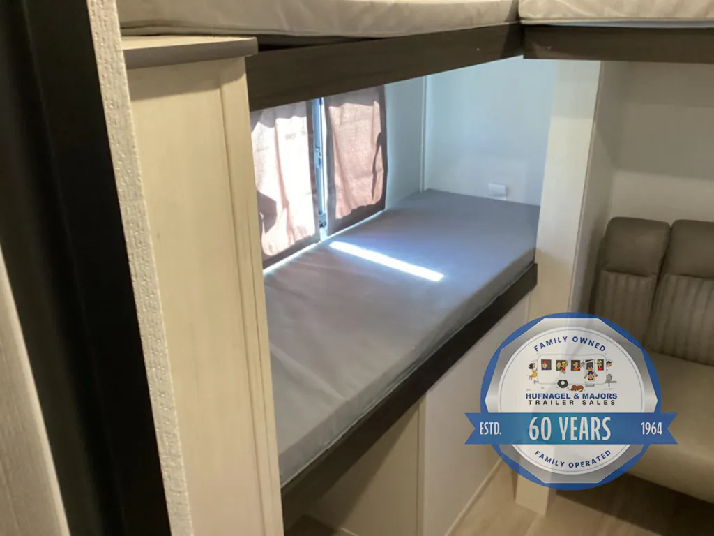 2027 Shasta RVs i-5 Edition 530BQB, Photos photo 25