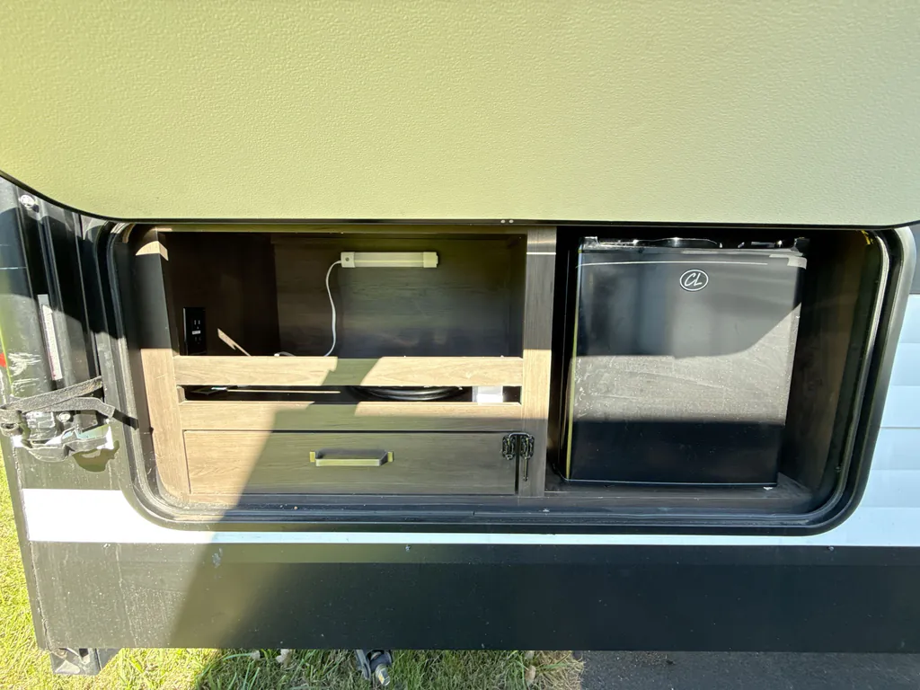 2023 Grand Design Transcend Xplor 321BH, Photos photo 8
