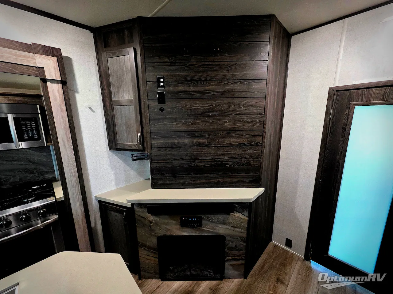 2020 Highland Ridge Open Range OF427BHS dealer photo 5 from Optimum RV