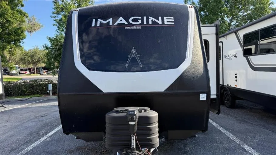 2026 Grand Design Imagine 2700BS - Photo 3