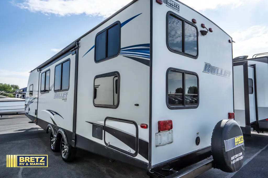 2019 Keystone Bullet 290BHSWE, Photos photo 7
