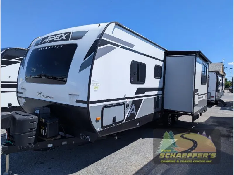2023 Coachmen Apex Ultra-Lite 256BHS - Photo 4