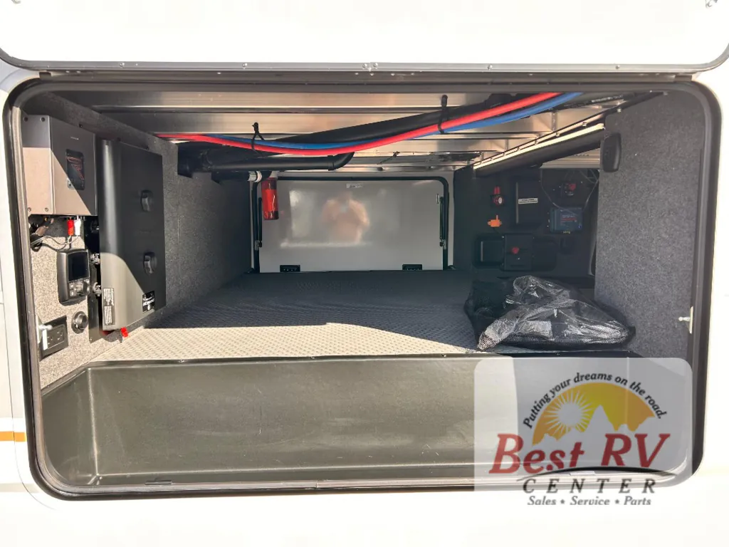 2026 Keystone Raptor 433, Photos photo 133