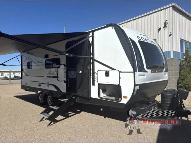 2025 Coachmen Apex Ultra-Lite 241BHS - Photo 2