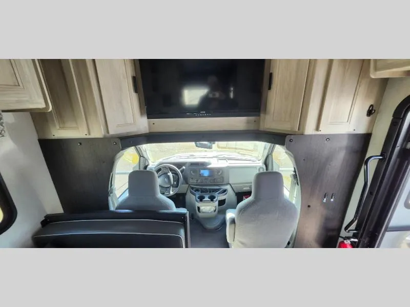 2023 Forest River Forester LE 2351LE - Photo 4