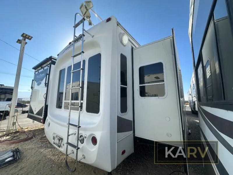 2007 Keystone RV Everest 323K - Photo 4