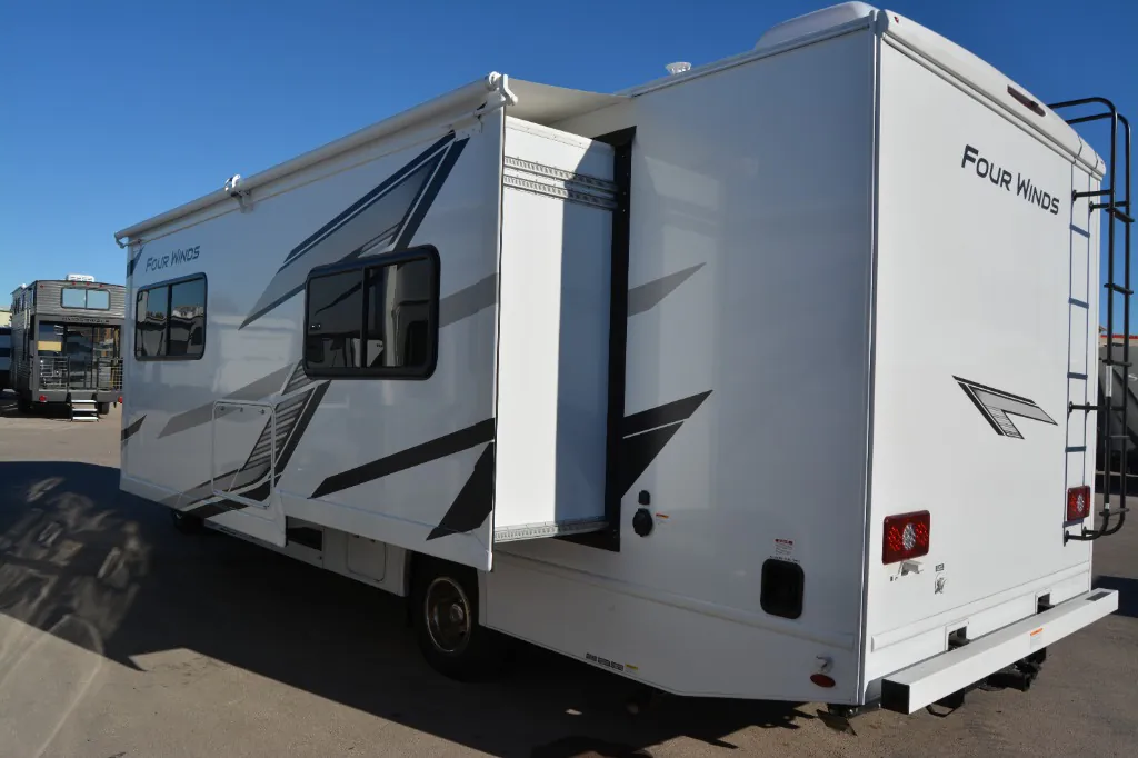 2025 Thor Motor Coach Four Winds 27P - Photo 4