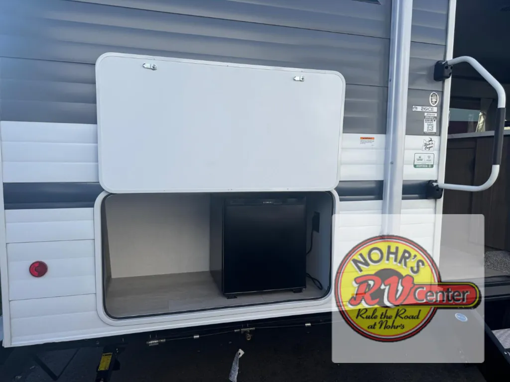 2026 Forest River EVO Lite 26ICE, Photos photo 17