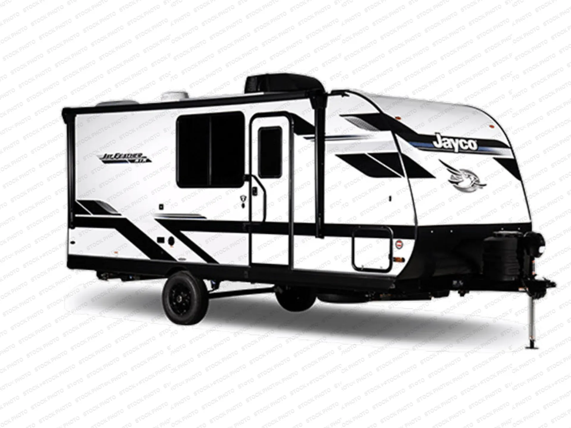 2027 Jayco Jay Feather Air 19MBS - Photo 2