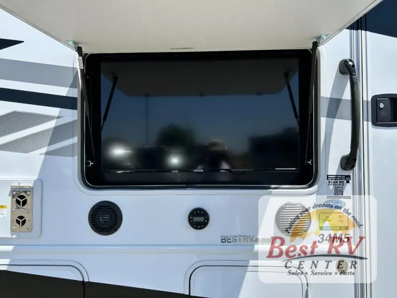 2026 Forest River Georgetown 5 Series 34M5 - Photo 4