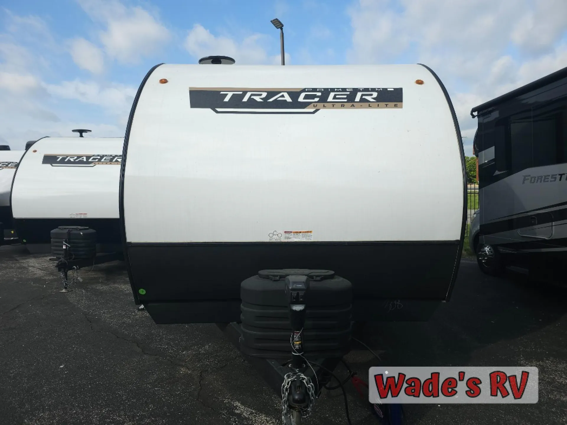 2025 Prime Time Tracer 308BH - Photo 3