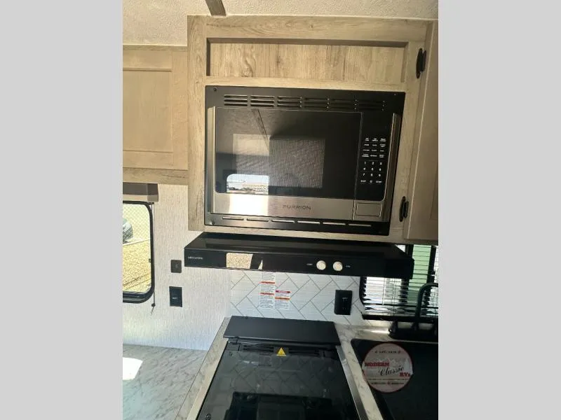 2026 Sunset Park RV Sun Lite 18THX - Photo 4