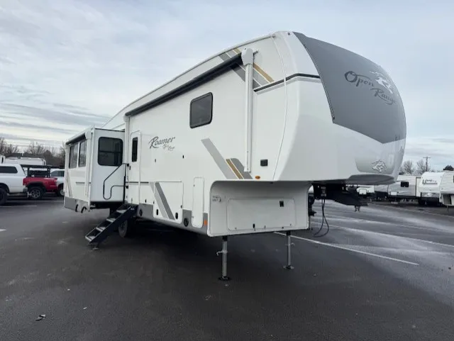 2026 Open Range ROAMER 32RLTS - Photo 2