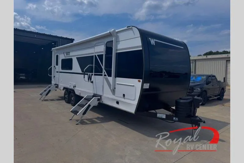 2026 Winnebago Thrive 24RKS - Photo 3