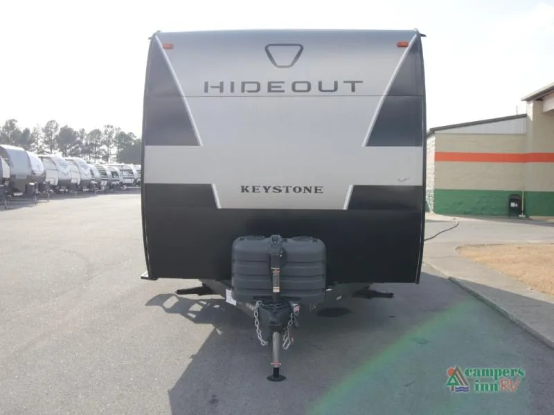 2026 Keystone Hideout Sport 200RL - Photo 3