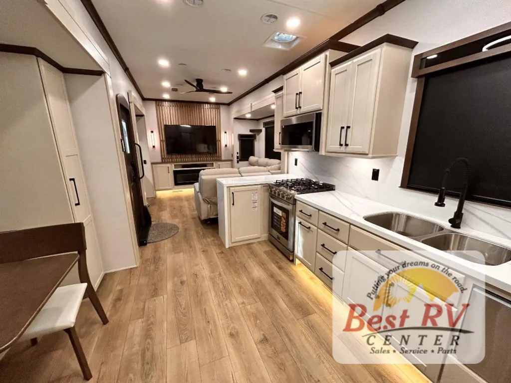 2026 Forest River RiverStone 420RE, Photos photo 77