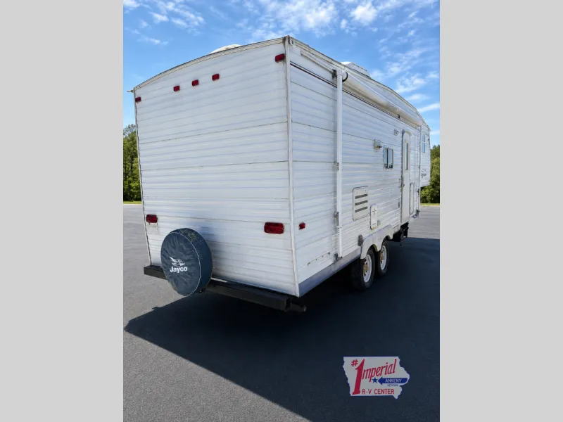 2004 Jayco Jay Feather Used    24.5RBS - Photo 4