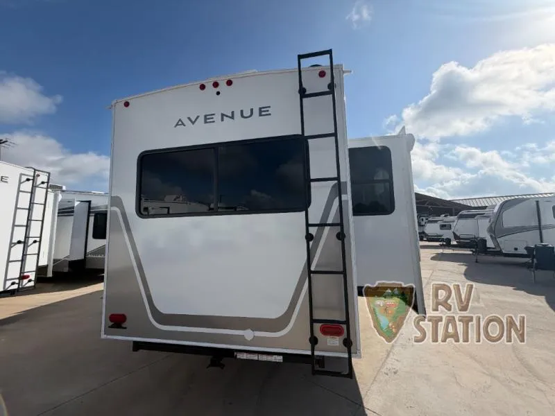 2027 Alliance RV Avenue 39MBR - Photo 4