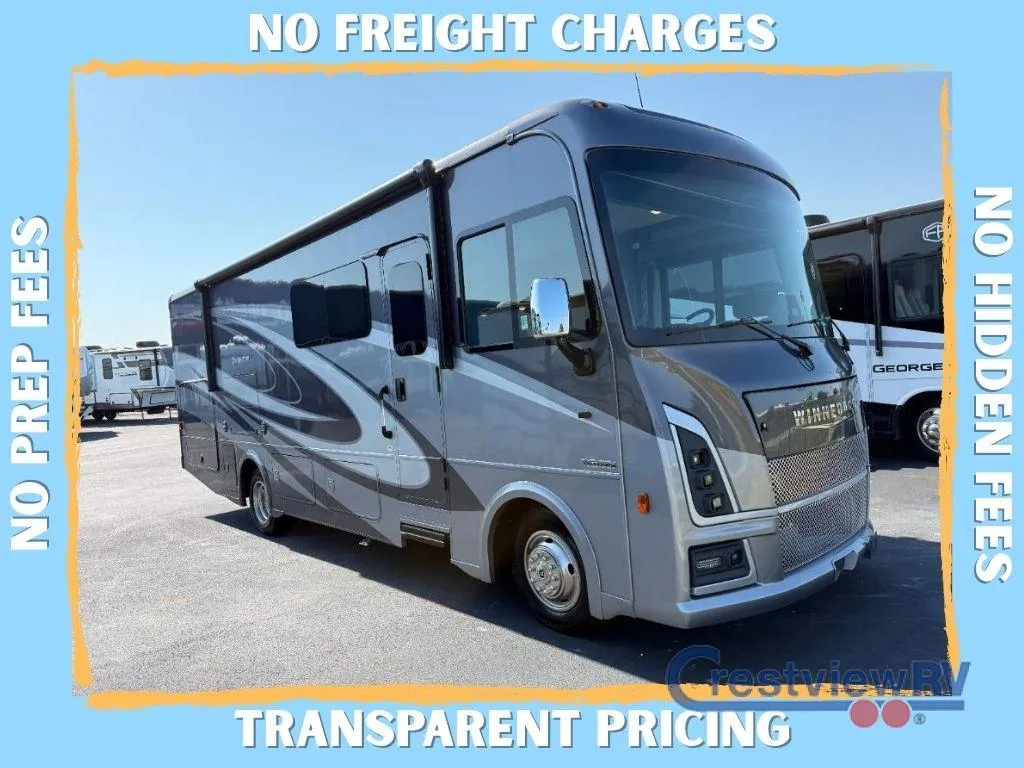 2026 Winnebago Sunstar 29V - Photo 2