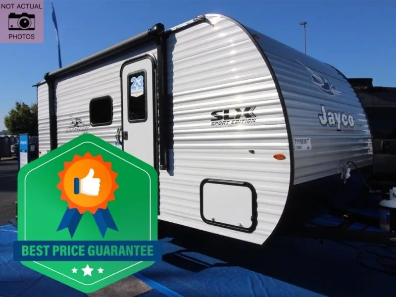 2026 Jayco Jay Flight SLX 170BH - Photo 2