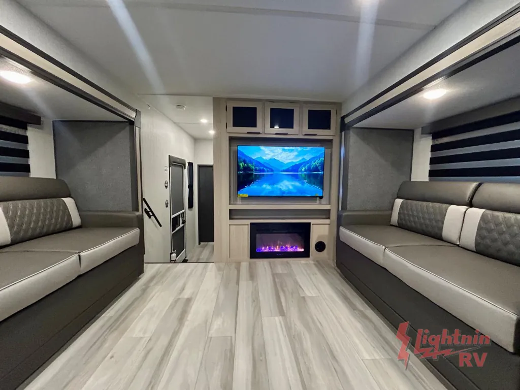 2026 Forest River Cardinal 37GALLEY, Photos photo 13