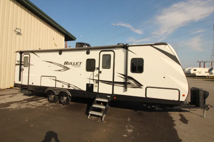 2021 Keystone Bullet 290BHS - Photo 3