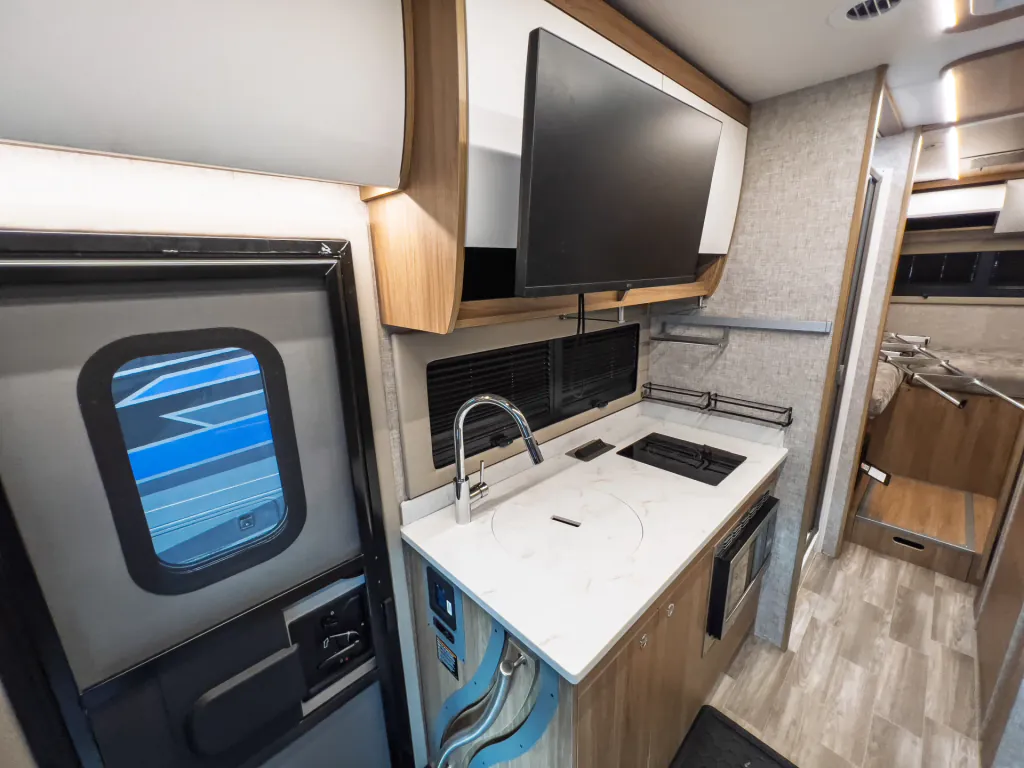 2025 Tiffin Wayfarer 25 XLW, Photos photo 9