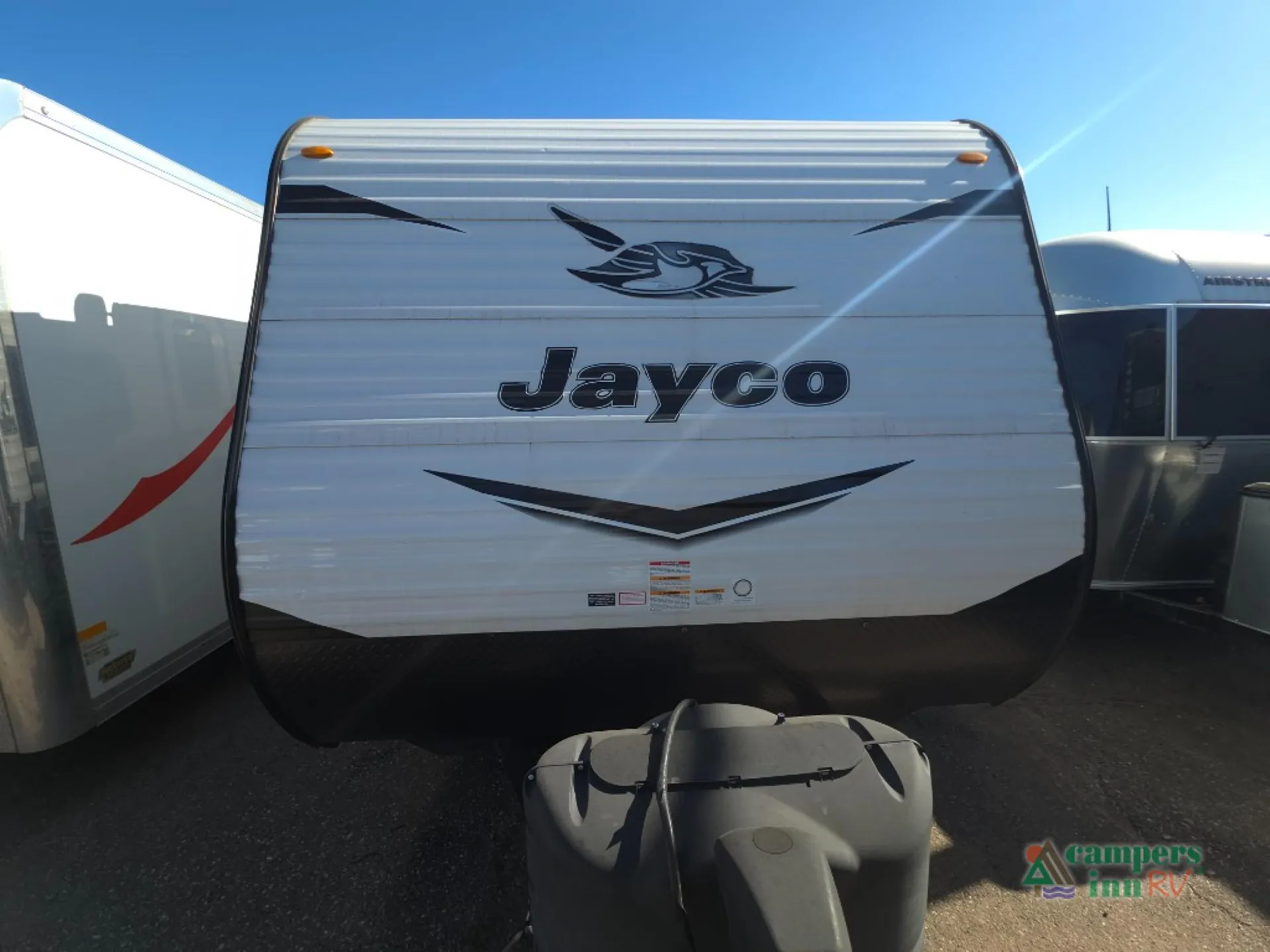 2022 Jayco Jay Flight SLX 8 212QBW - Photo 2