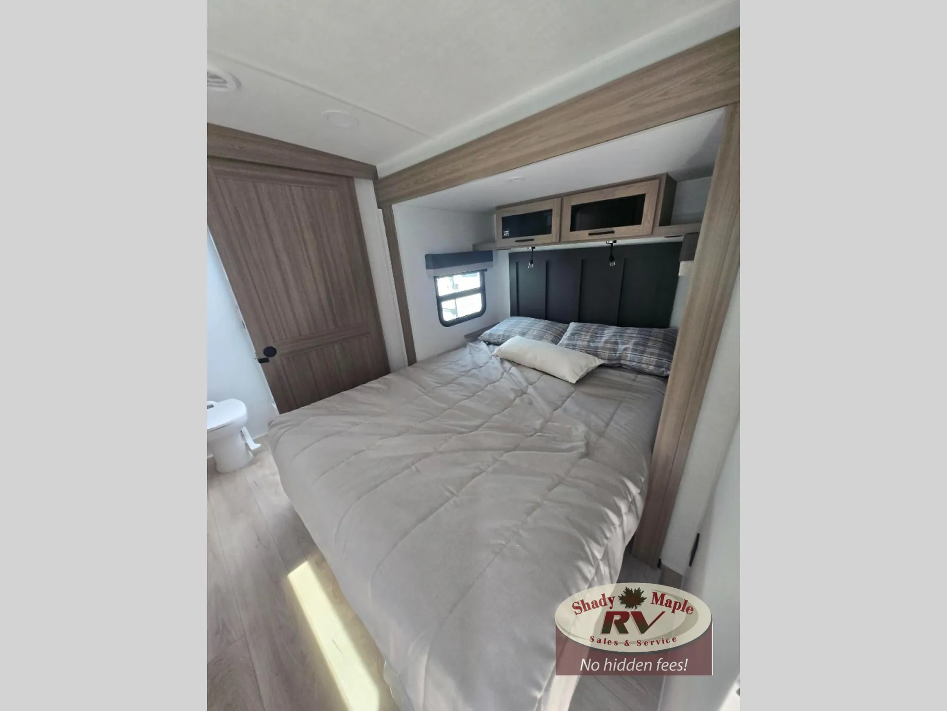 2027 Forest River Rockwood Mini Lite 2523MBR - Photo 3