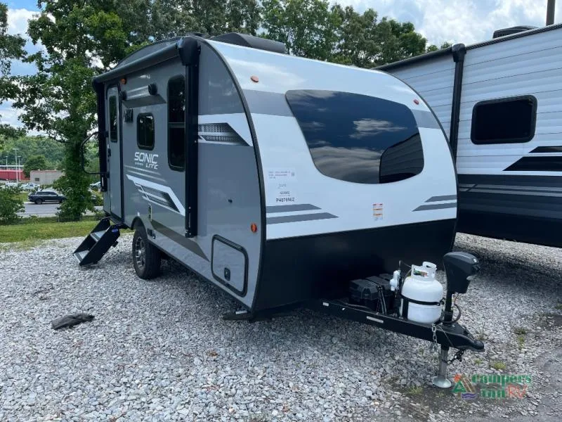 2023 KZ Sonic Lite 150vrk - Main photo