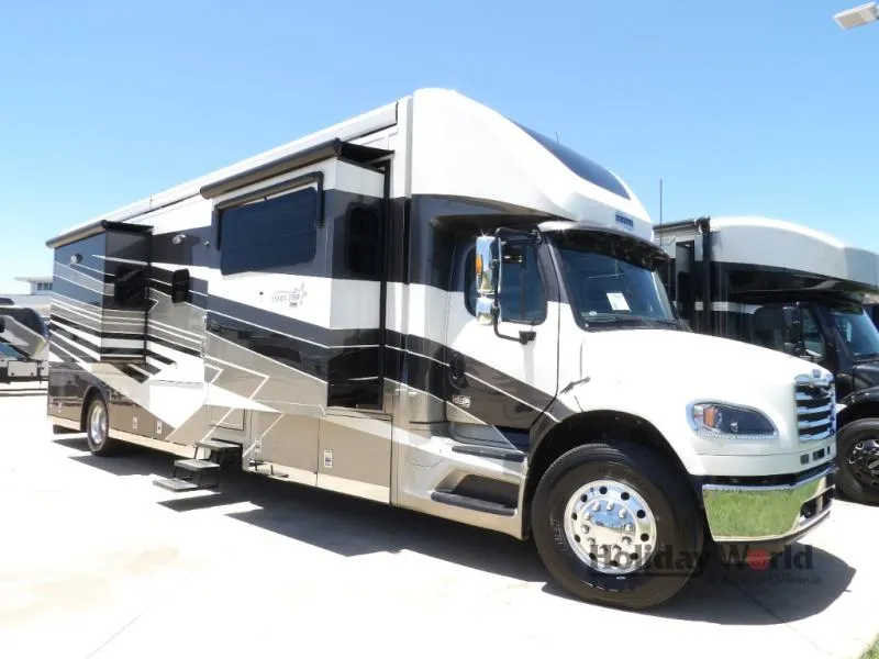 2026 Newmar Super Star 4059 - Photo 2