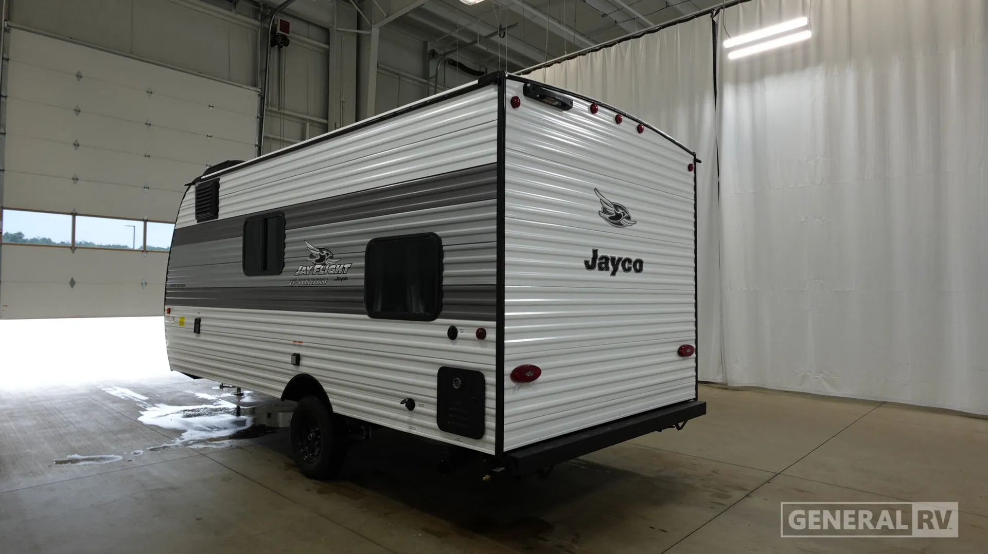 2026 Jayco Jay Flight SLX 170BH - Photo 4