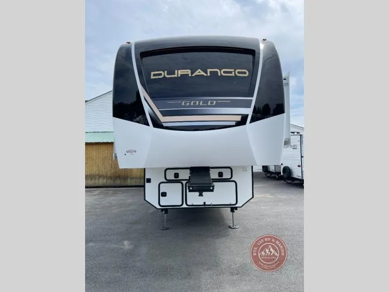2026 KZ Durango Gold 384MSQ - Photo 2