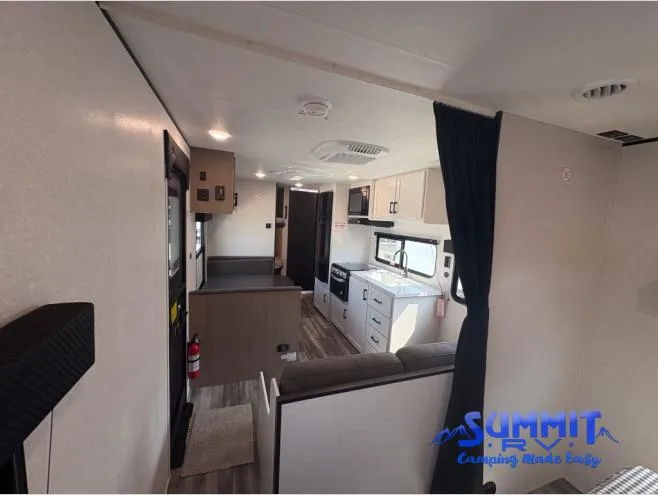 2026 Jayco Jay Flight SLX 260BH - Photo 3