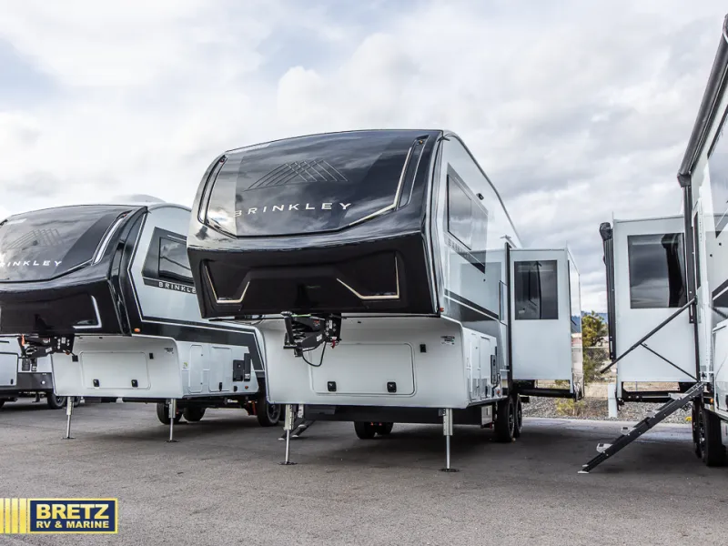 2026 Brinkley Model Z 2680 - Photo 4