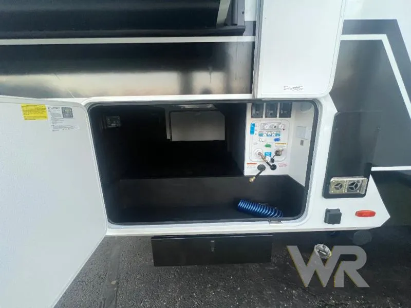 2026 Brinkley Model Z 2700 - Photo 4