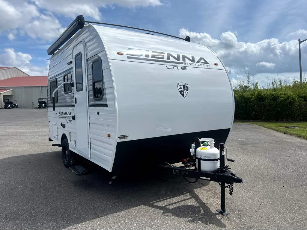 2026 Venture RV Sienna Lite SA140VFD - Photo 2