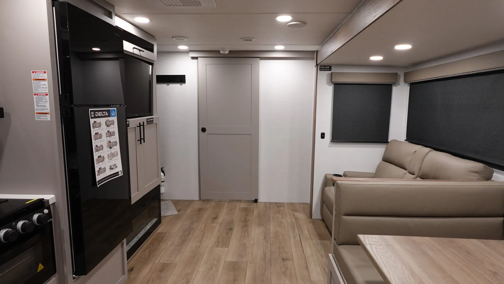 2026 Alliance RV Delta 262RB - Photo 3