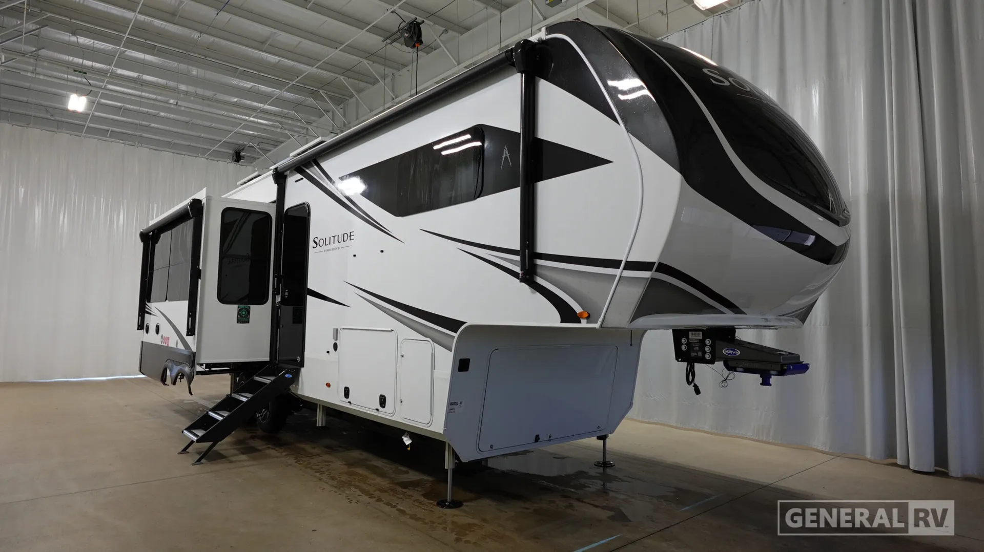 2026 Grand Design Solitude 310GK - Photo 2