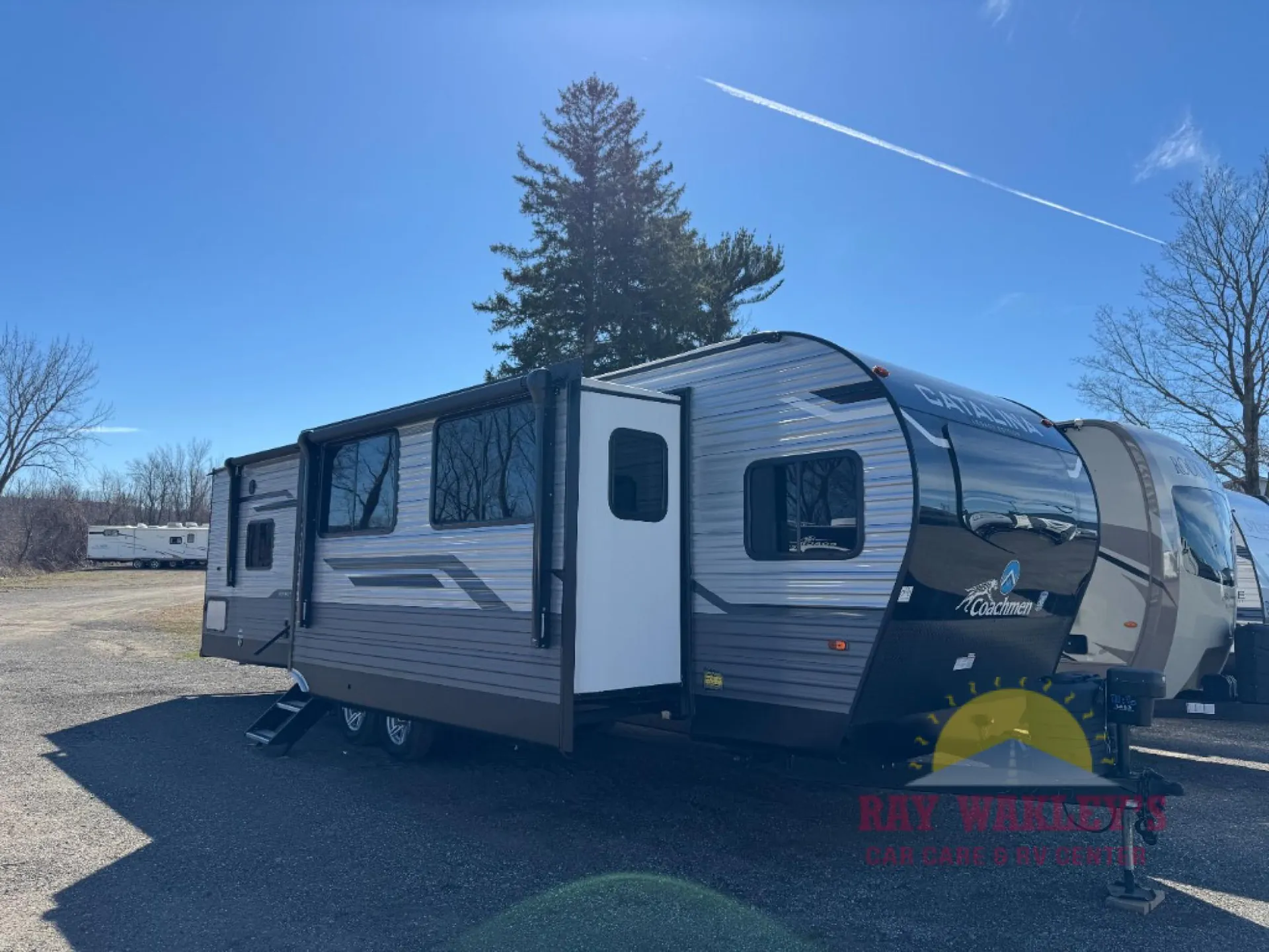 2024 Coachmen Catalina Legacy Edition 283FEDS - Photo 2