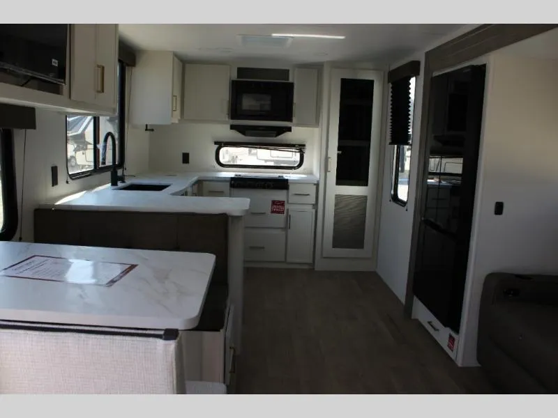 2026 Grand Design Transcend 285RKT - Photo 3
