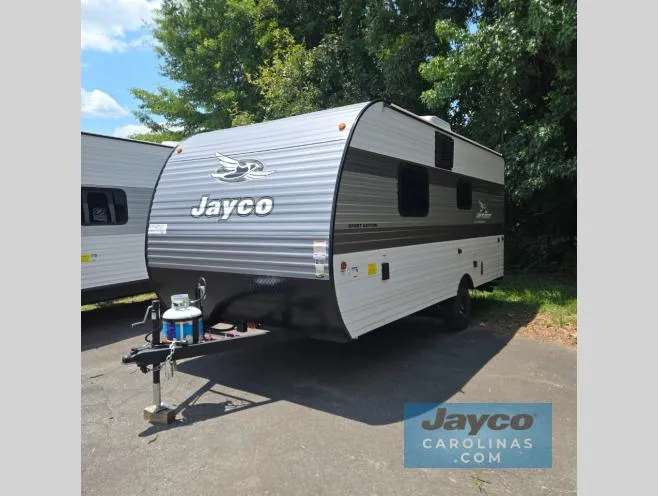 2027 Jayco Jay Flight SLX 170FQ - Photo 2