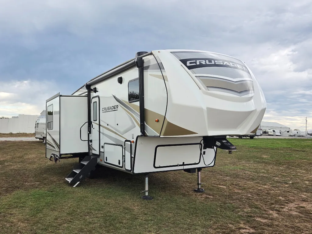 2023 Prime Time Crusader 260RDD - Photo 2