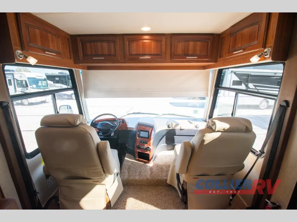 2016 Jayco Precept 35S, Photos photo 5